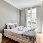 Guestready - Spacious Stay Near Champs-Elysees