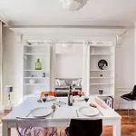 Guestready - Spacious Stay Near Champs-Elysees